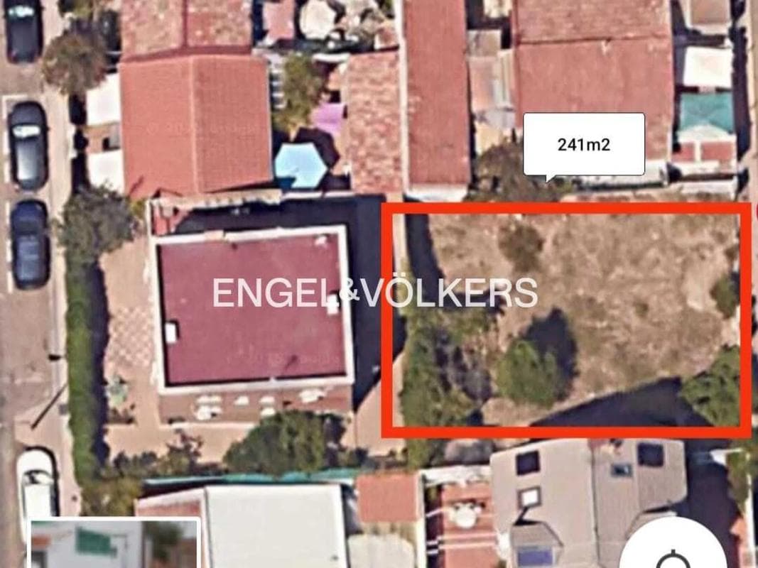 Land for sale in Madrid, Madrid photo 3