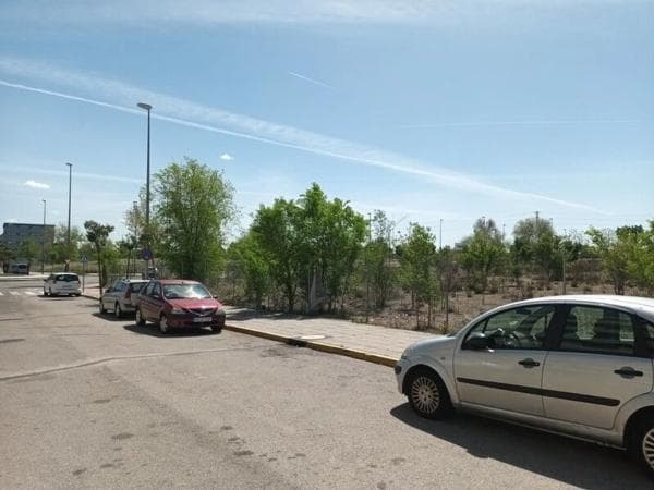 Terreno en calle de Carmen Laforet, 23 photo 1