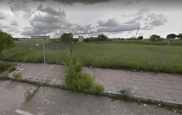 Terreno en calle de Carmen Laforet, 23 thumbnail 1