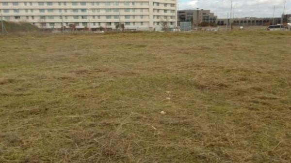 Terreno en calle de Lola Flores, 11 thumbnail 1