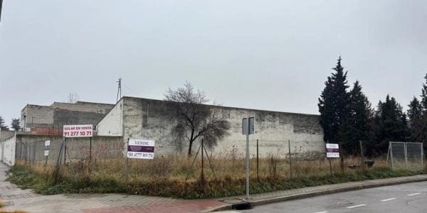 Terreno en Barrio Rejas thumbnail 2