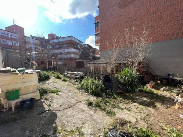 Terreno en calle de Caspe, 15 photo 1