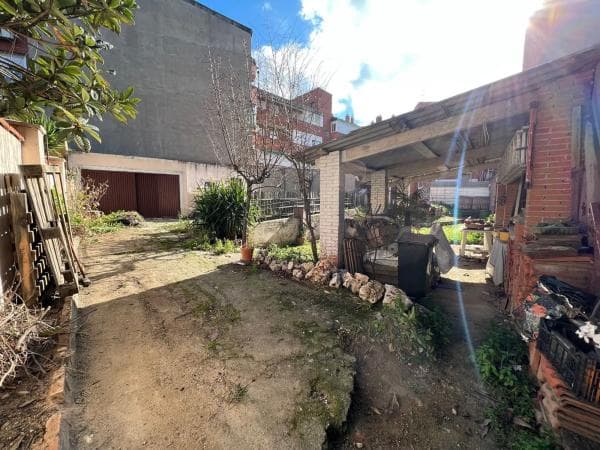 Terreno en calle de Caspe, 15 thumbnail 1