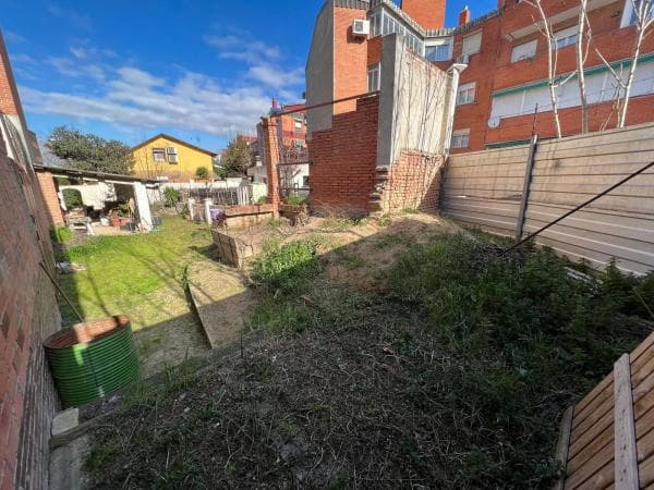 Terreno en calle de Caspe, 15 thumbnail 2
