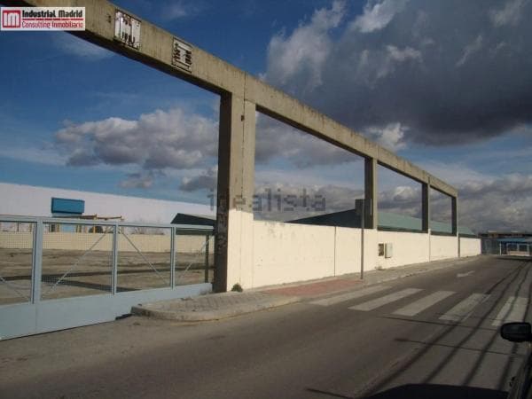 Terreno en Barrio Rejas photo 1