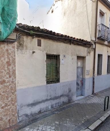 Terreno en calle de Castillejos, 14 thumbnail 1