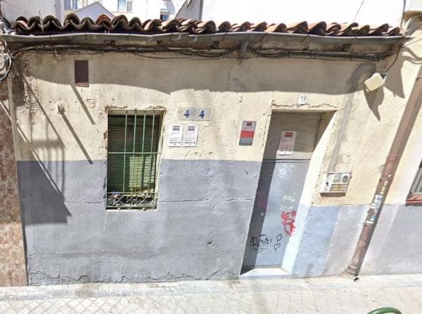 Terreno en calle de Castillejos, 14 thumbnail 2