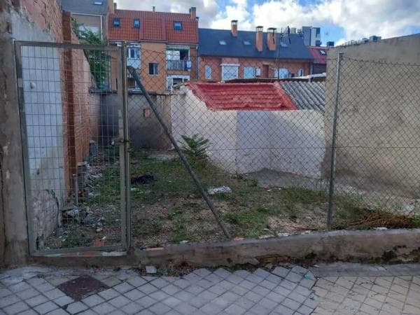 Terreno en travesía de la Huerta del Obispo photo 1