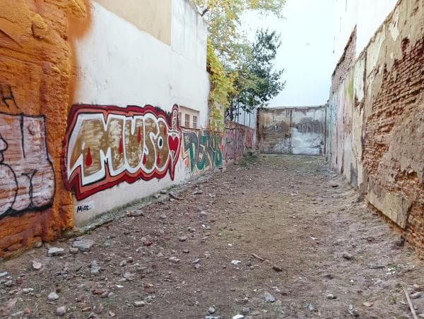 Terreno en calle Goiri, 8 thumbnail 1