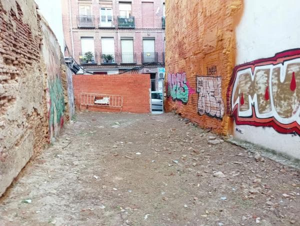 Terreno en calle Goiri, 8 thumbnail 2