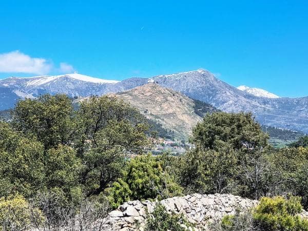 Terreno en Alpedrete photo 2