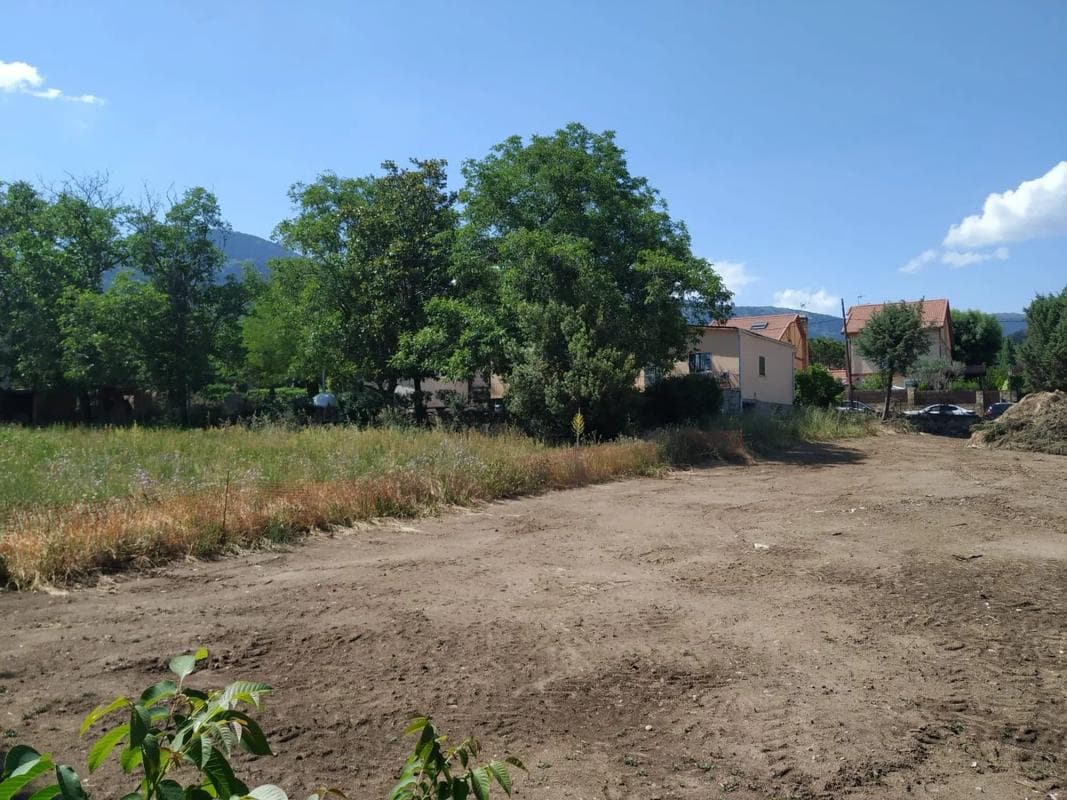 Terreno en venta en Cercedilla, Madrid photo 2