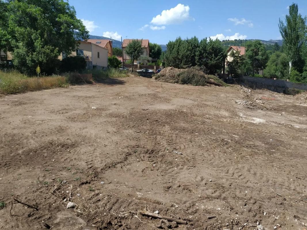 Terreno en venta en Cercedilla, Madrid photo 3