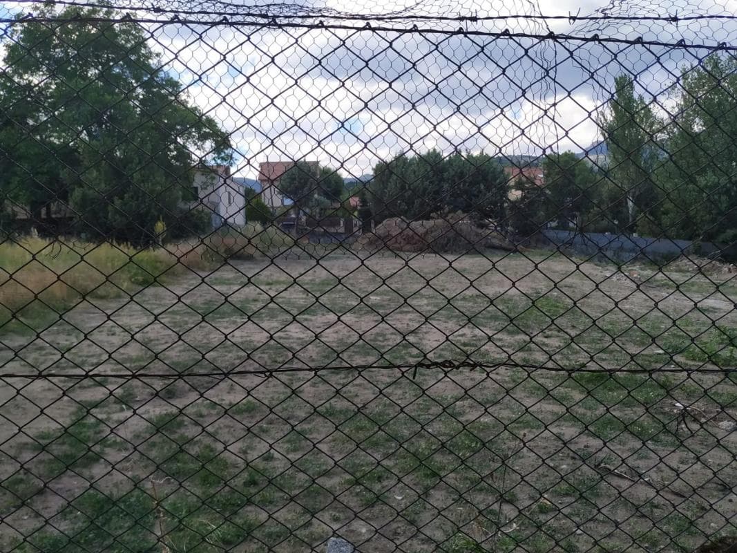 Terreno en venta en Cercedilla, Madrid photo 4