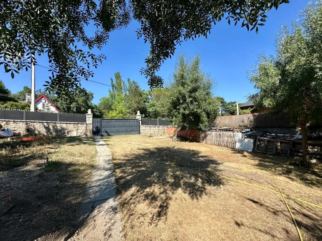 Terreno en venta en Cercedilla, Madrid photo 3