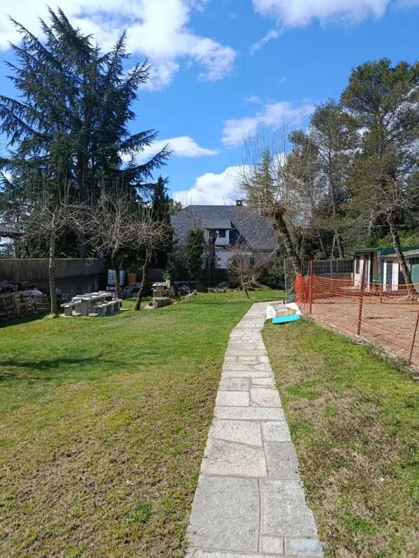 Terreno en venta en Cercedilla, Madrid photo 2