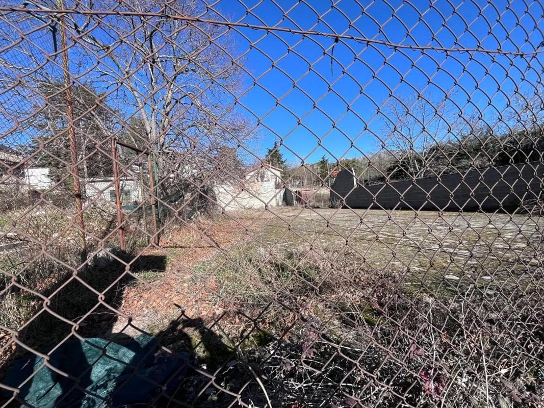 Terreno en venta en Cercedilla, Madrid photo 4