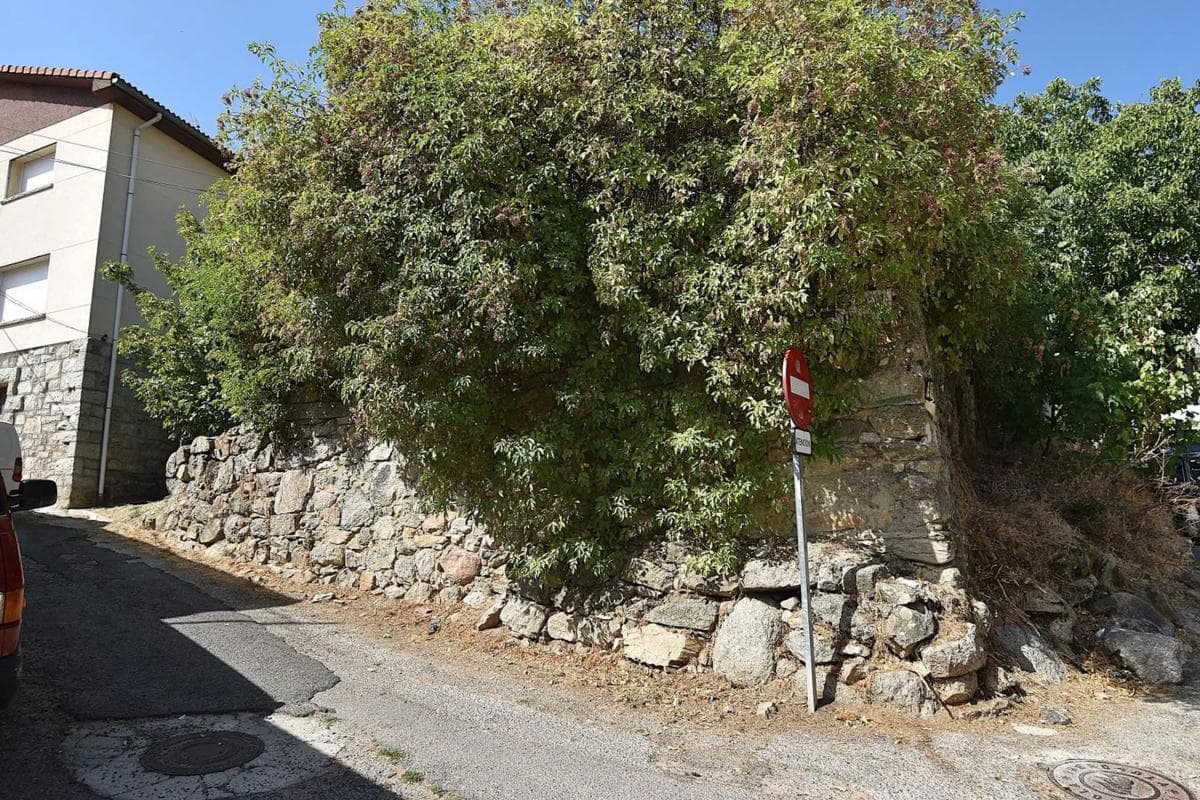 Terreno en venta en Cercedilla, Madrid photo 4