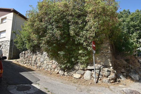 Terreno en Cercedilla photo 4