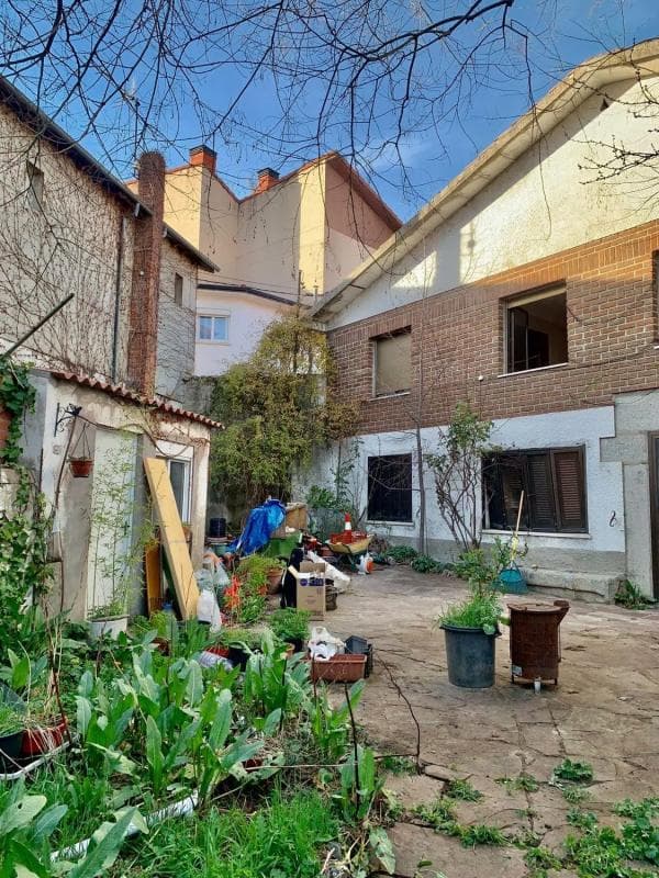 Terreno en venta en Cercedilla, Madrid photo 2