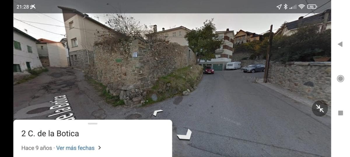 Terreno en venta en Cercedilla, Madrid photo 2