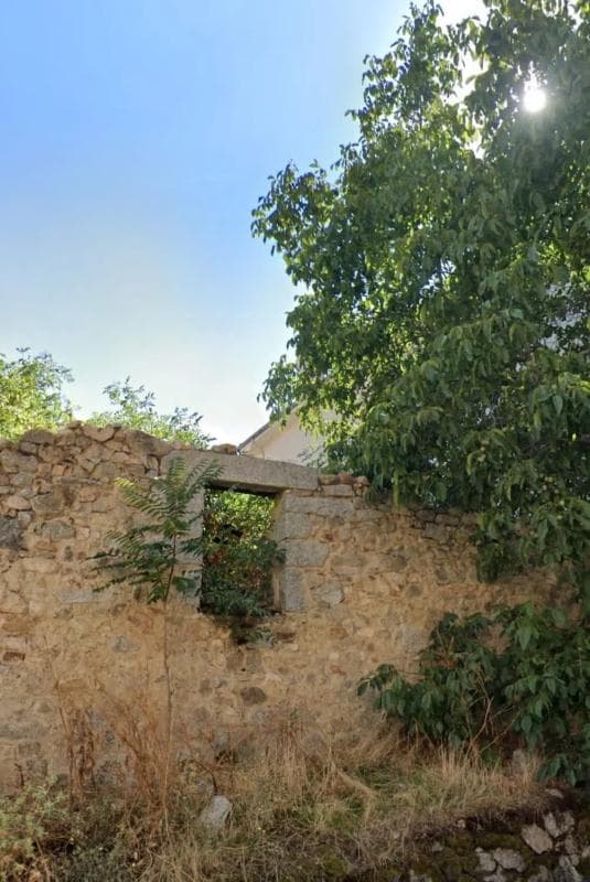 Terreno en venta en Cercedilla, Madrid photo 3