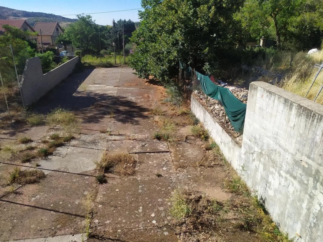 Terreno en venta en Cercedilla, Madrid photo 5