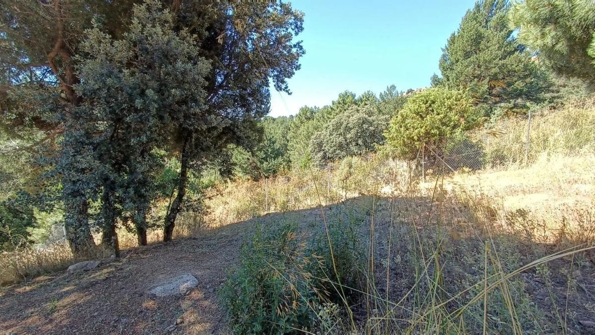 Terreno en venta en Collado Mediano, Madrid photo 2