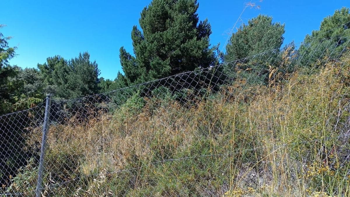 Terreno en venta en Collado Mediano, Madrid photo 5