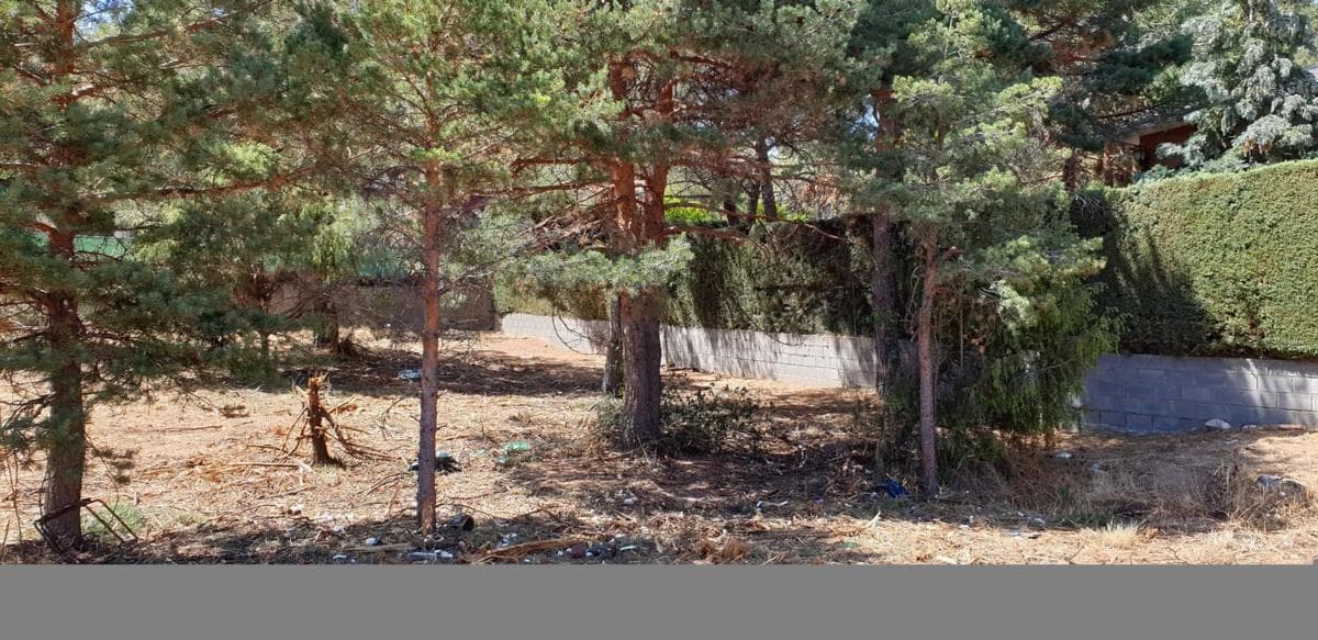Terreno en venta en Collado Mediano, Madrid photo 3