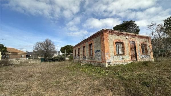 Terreno en calle de Marcelo Martín Bravo, 18 thumbnail 1