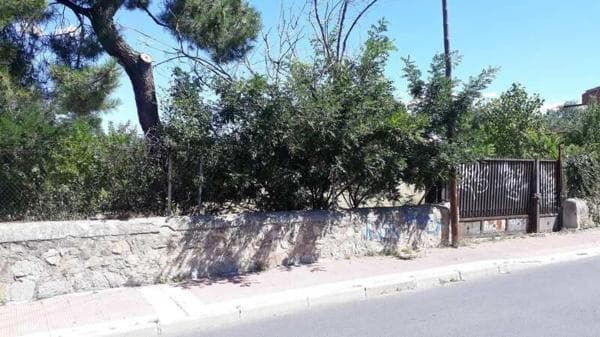 Terreno en calle de Marcelo Martín Bravo, 18 thumbnail 2