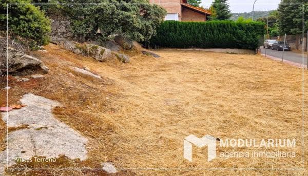 Terreno en calle de la Oca, 76 thumbnail 1