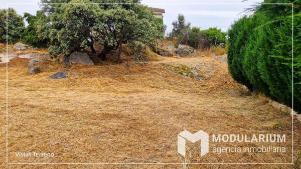 Terreno en calle de la Oca, 76 thumbnail 2