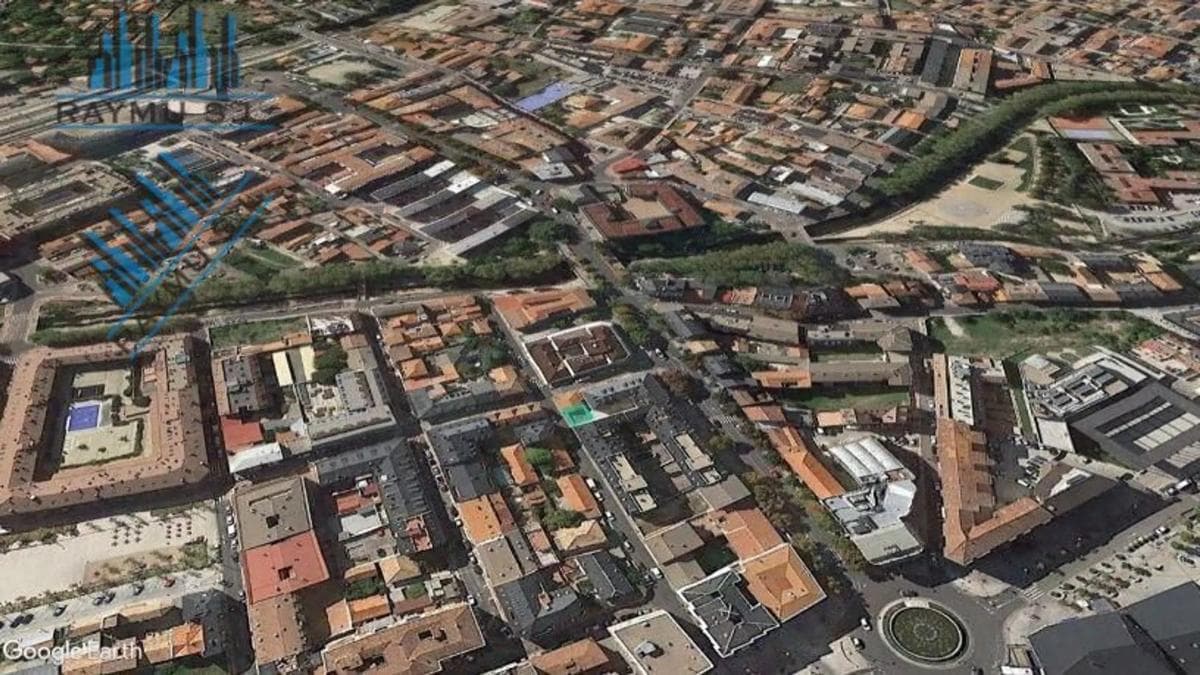 Terreno en venta en Collado Villalba, Madrid photo 2