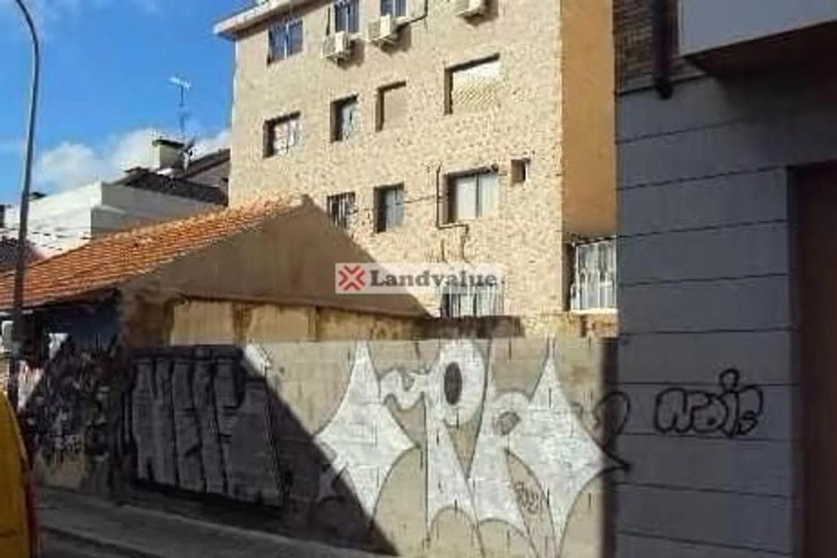 Terreno en venta en Collado Villalba, Madrid photo 5