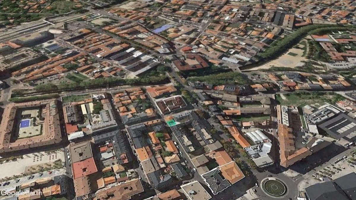 Terreno en venta en Collado Villalba, Madrid photo 3