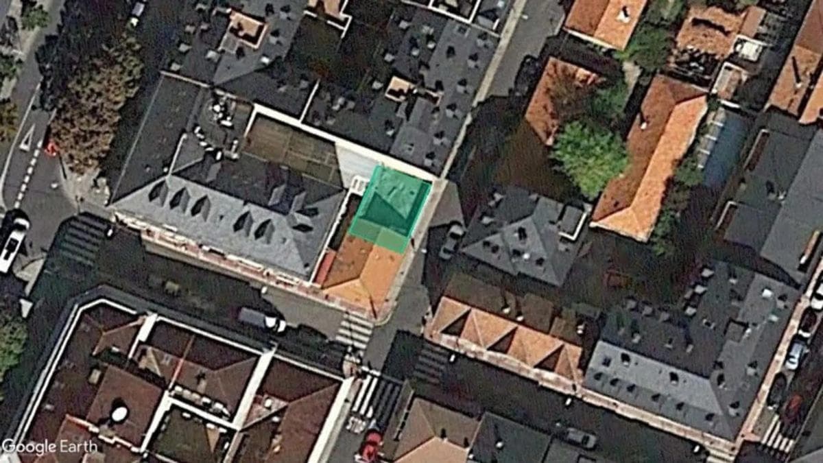 Terreno en venta en Collado Villalba, Madrid photo 5
