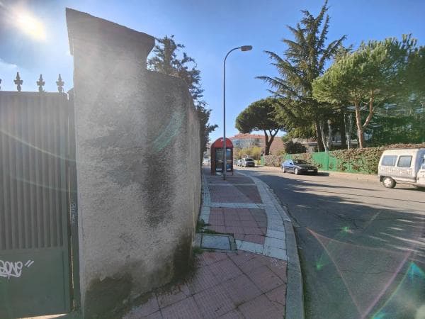 Terreno en calle del Cerrillo, 7 thumbnail 2