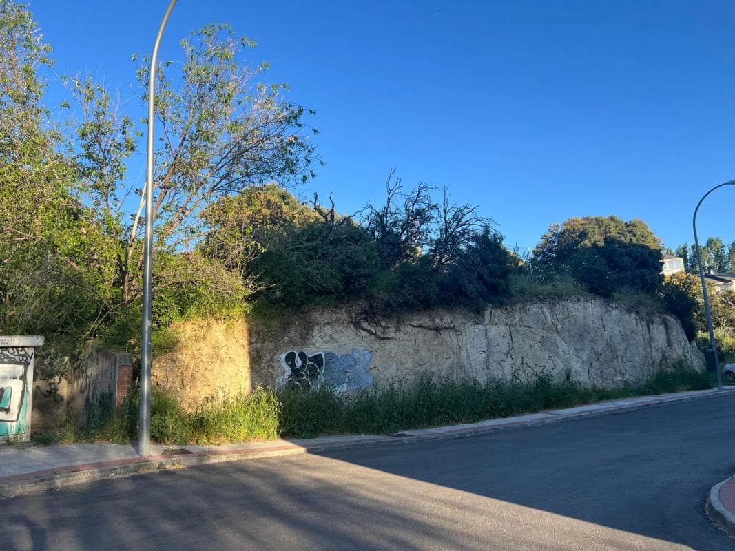 Terreno en venta en Collado Villalba, Madrid photo 4