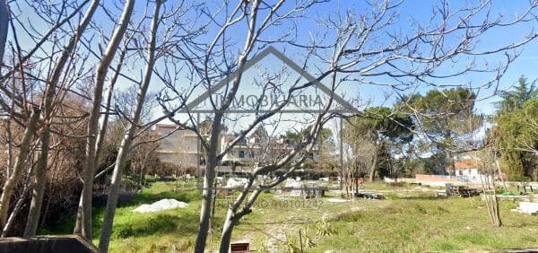 Terreno en Parque de la Coruña - Las Suertes photo 1