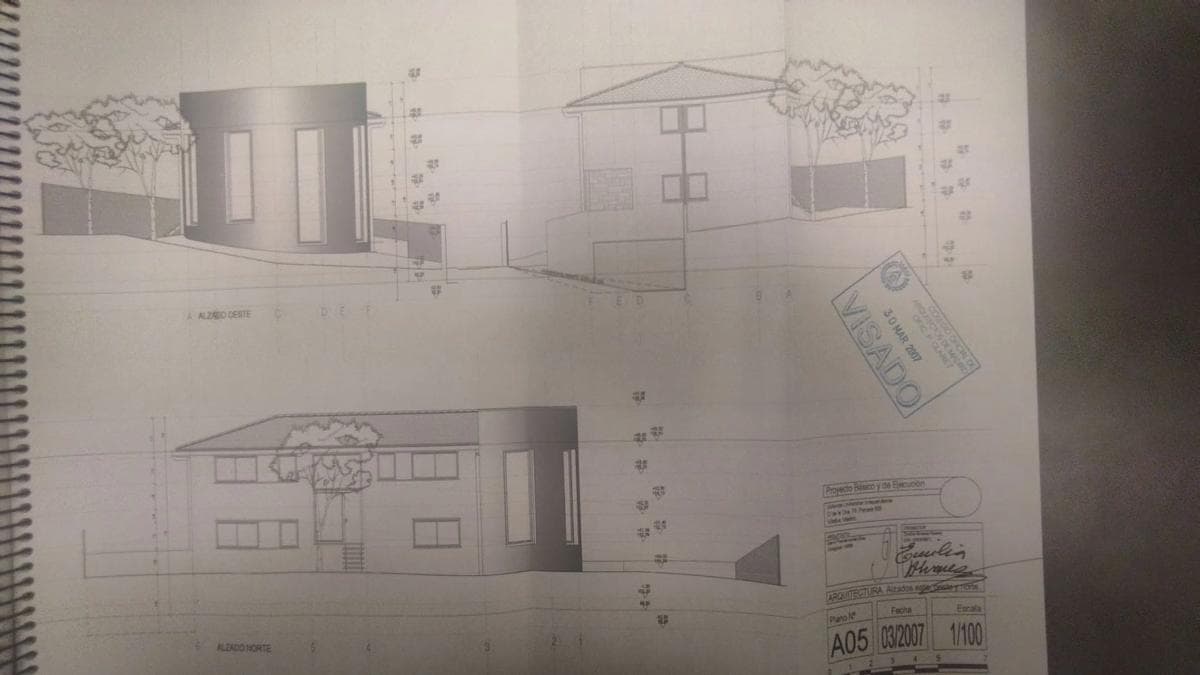 Terreno en venta en Collado Villalba, Madrid photo 2