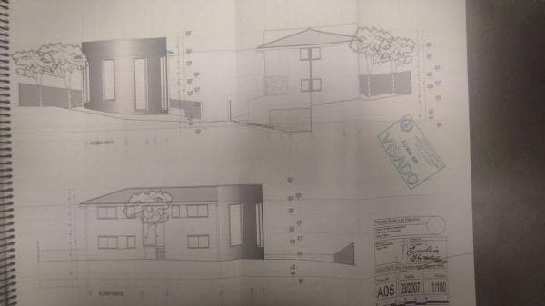 Terreno en calle de la Oca, 76 thumbnail 1