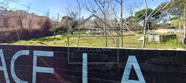 Terreno en Parque de la Coruña - Las Suertes thumbnail 2