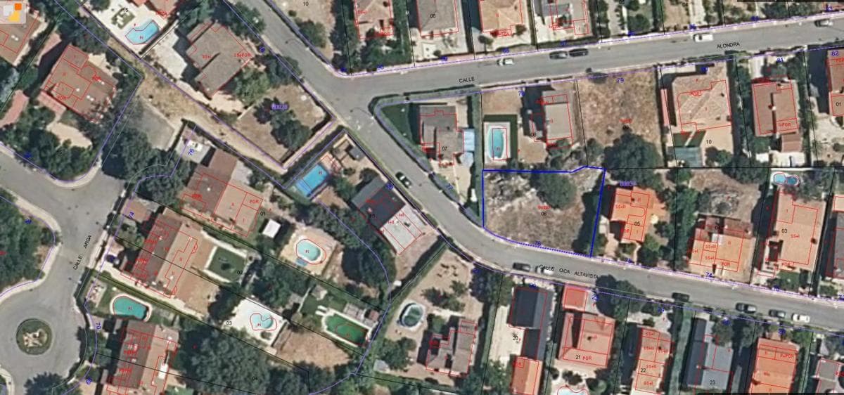 Terreno en venta en Collado Villalba, Madrid photo 5