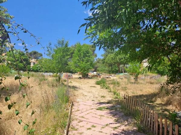 Terreno en avenida de Galapagar, 28 photo 1