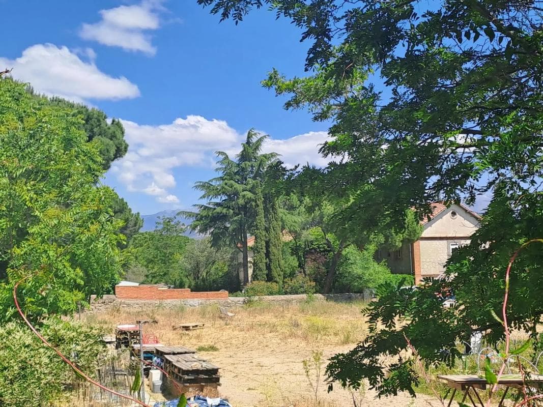 Terreno en venta en Collado Villalba, Madrid photo 2