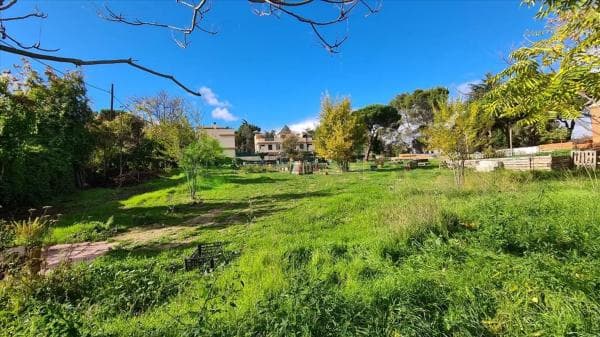 Terreno en avenida de Galapagar s/n thumbnail 1