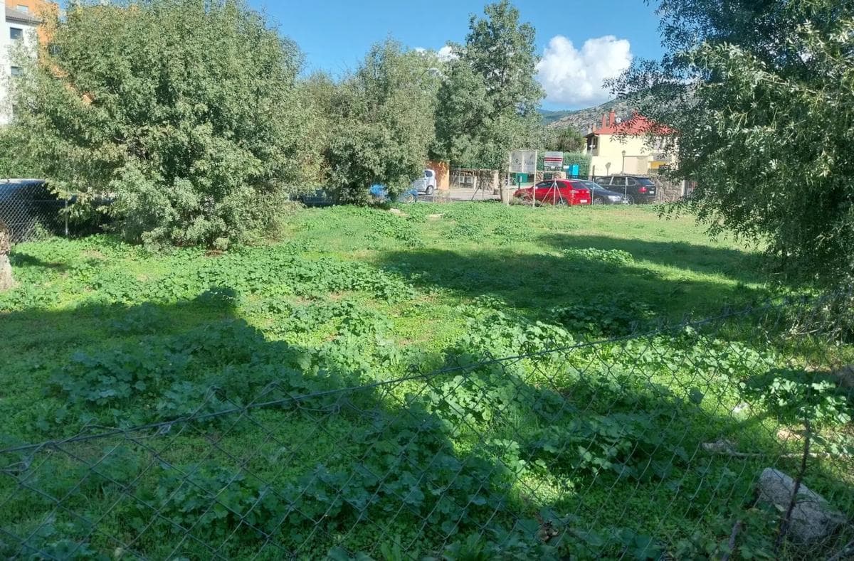 Terreno en venta en Collado Villalba, Madrid photo 2