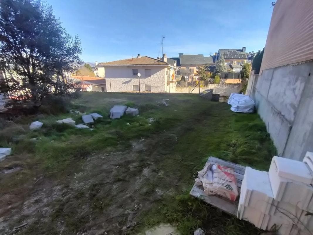 Terreno en venta en Collado Villalba, Madrid photo 5